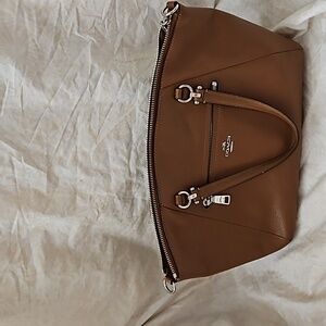 Coach Praire Satchel